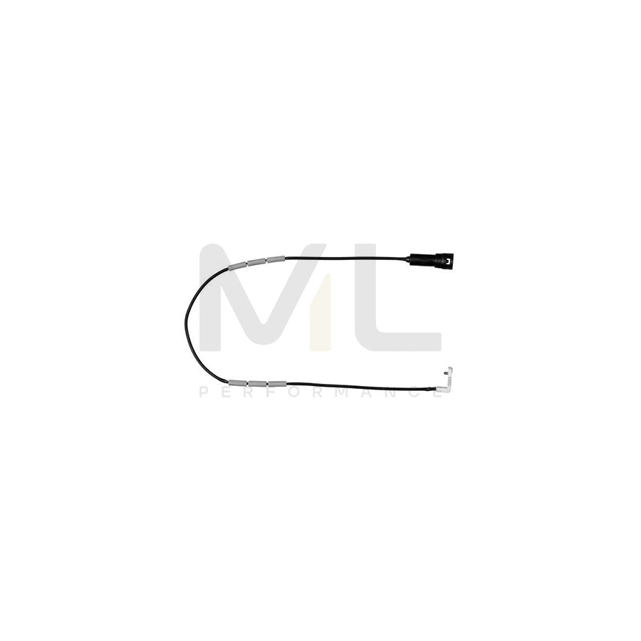 HELLA 8DK 355 250-181 Brake pad wear sensor