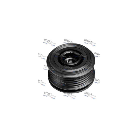 Sidat 455143 Alternator Freewheel Clutch