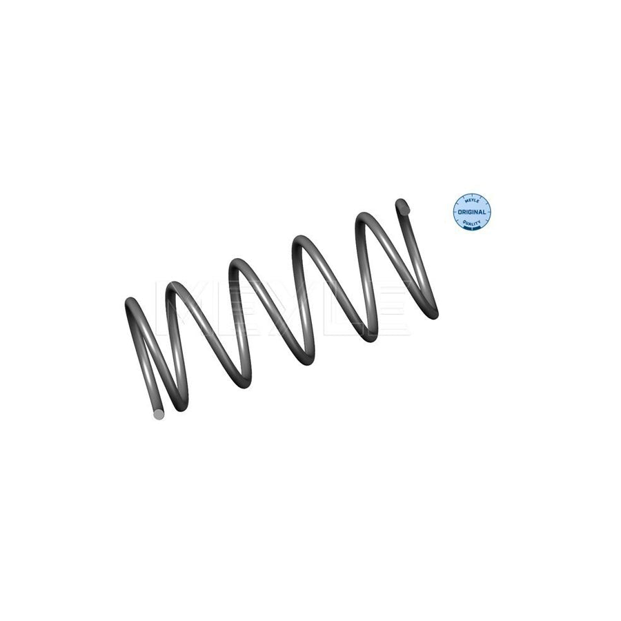 Meyle 714 639 0006 Coil Spring For Ford Focus