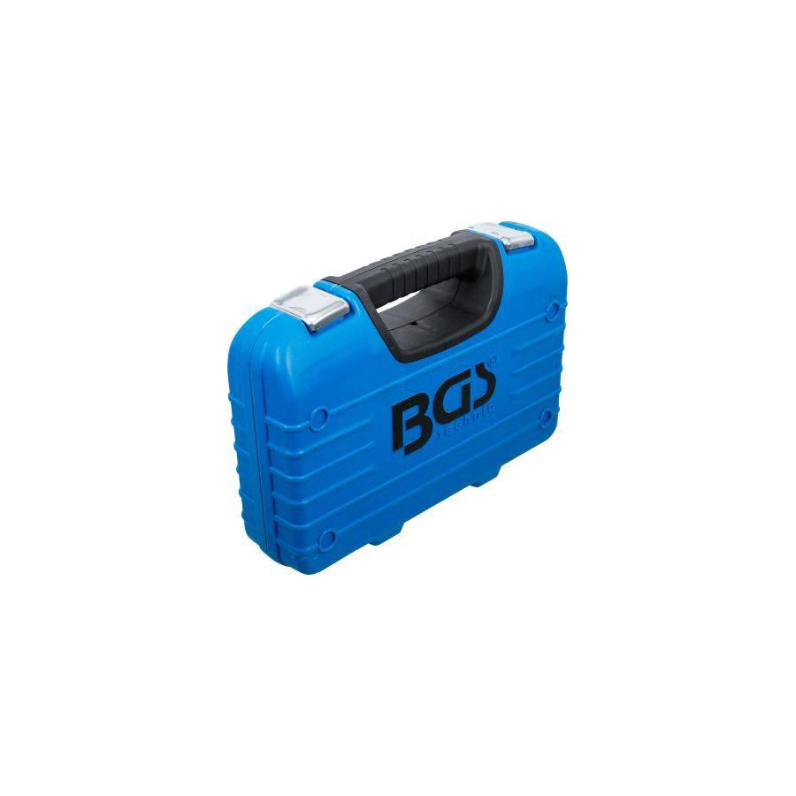 Bgs 25106 Reversible Ratchet
