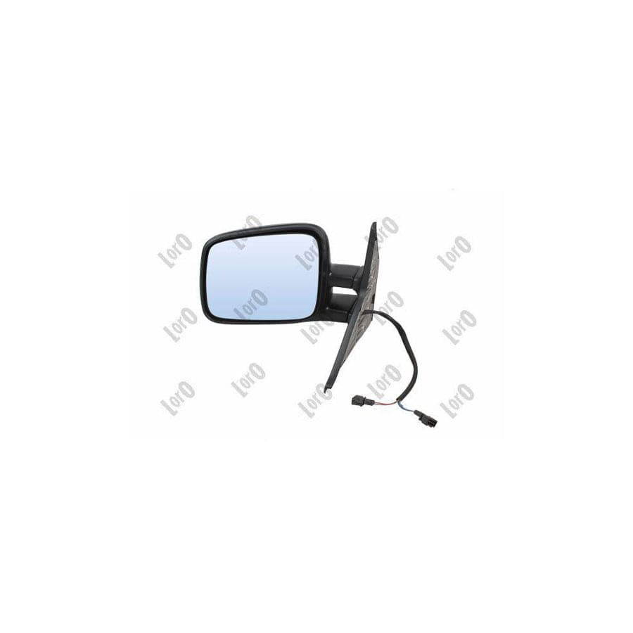 Abakus 4050M06 Wing Mirror for VW Transporter