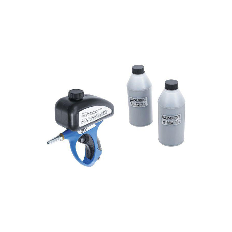 Bgs 70056 Sandblasting Gun