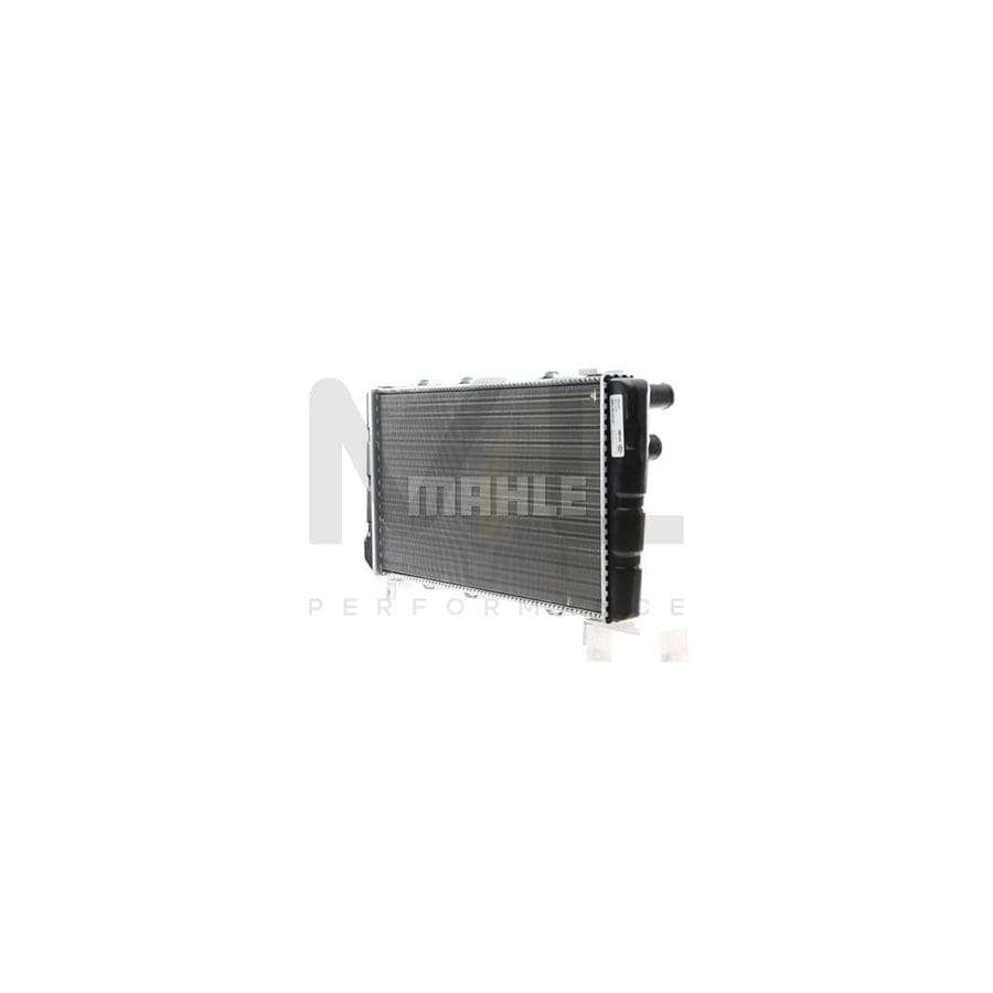 MAHLE ORIGINAL CR 453 000S Engine radiator Mechanically jointed cooling fins, Manual Transmission | ML Performance Car Parts
