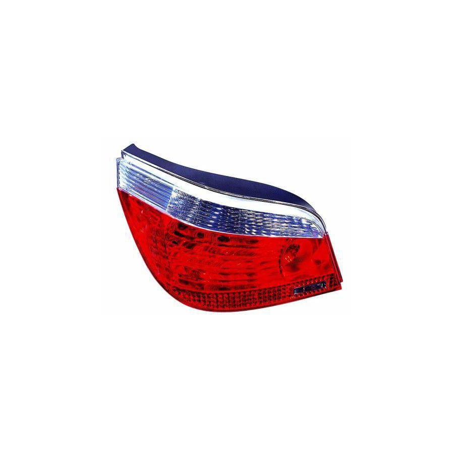 Abakus 4441922Lue Rear Light for BMW 5 Saloon (E60)