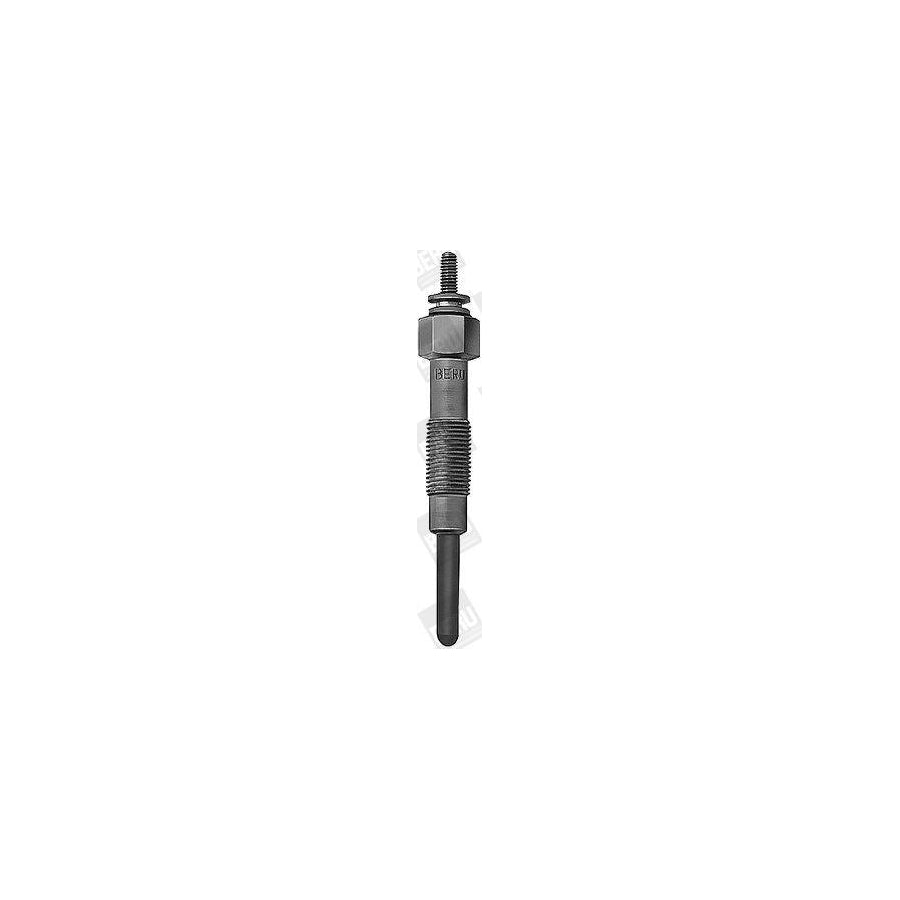 Beru Evl179 Distributor Rotor