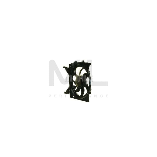 MAHLE ORIGINAL CFF 191 000P Fan, radiator for NISSAN NV200 ???: 368mm | ML Performance Car Parts