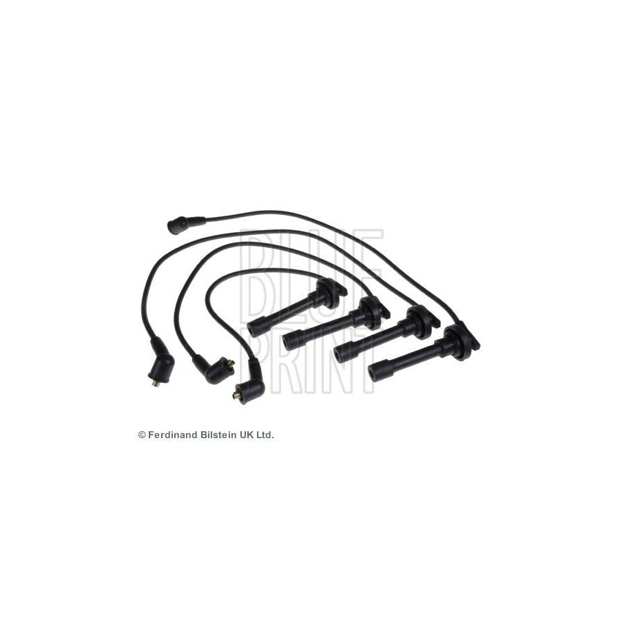 Blue Print Adh21621 Ignition Cable Kit for Honda Shuttle (Ra)
