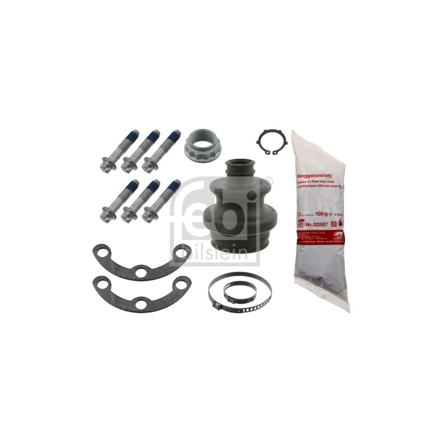 Febi Bilstein 24828 Bellow Set, Drive Shaft