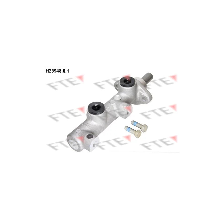 FTE H23948.0.1 Brake Master Cylinder