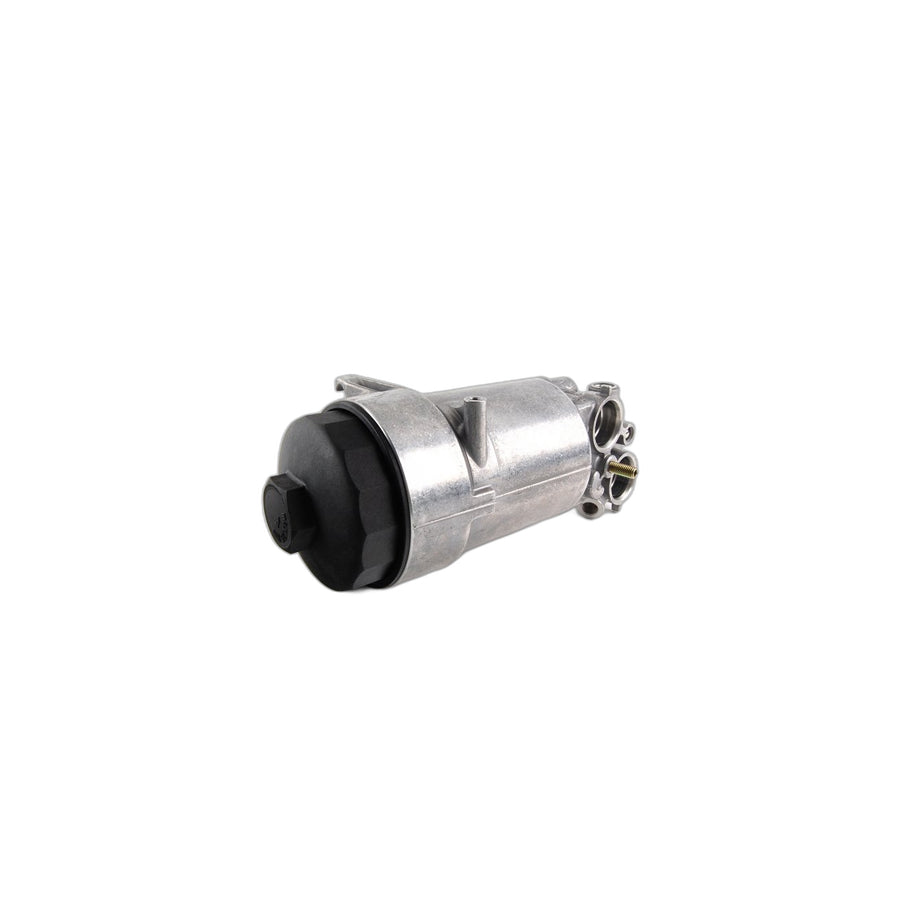 Genuine BMW 11427511169 E39 E52 E38 Oil Filter Without Oil Cooler Connection (Inc. 850Ci, 840i & 750iLP) | ML Performance US Car Parts