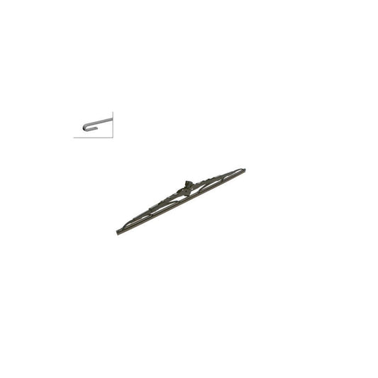 Bosch Twin 3 397 018 145 Wiper Blade | ML Performance US Car Parts