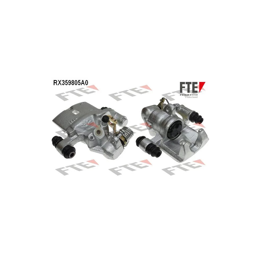 FTE Rx359805A0 Brake Caliper for Mitsubishi Carisma