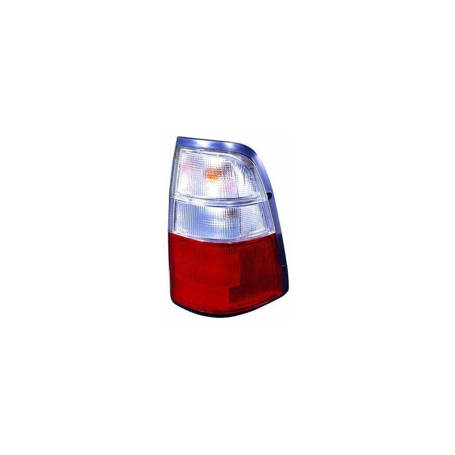 Abakus 2131918Raecr Rear Light For