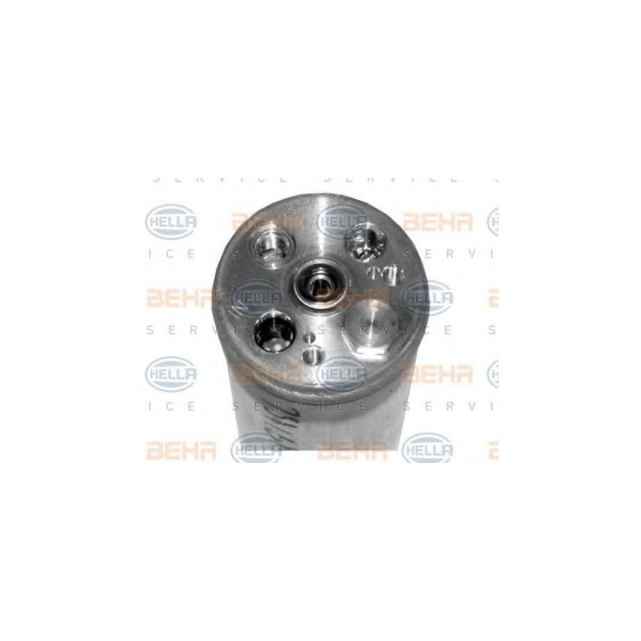 Hella 8FT 351 197-621 Dryer, Air Conditioning