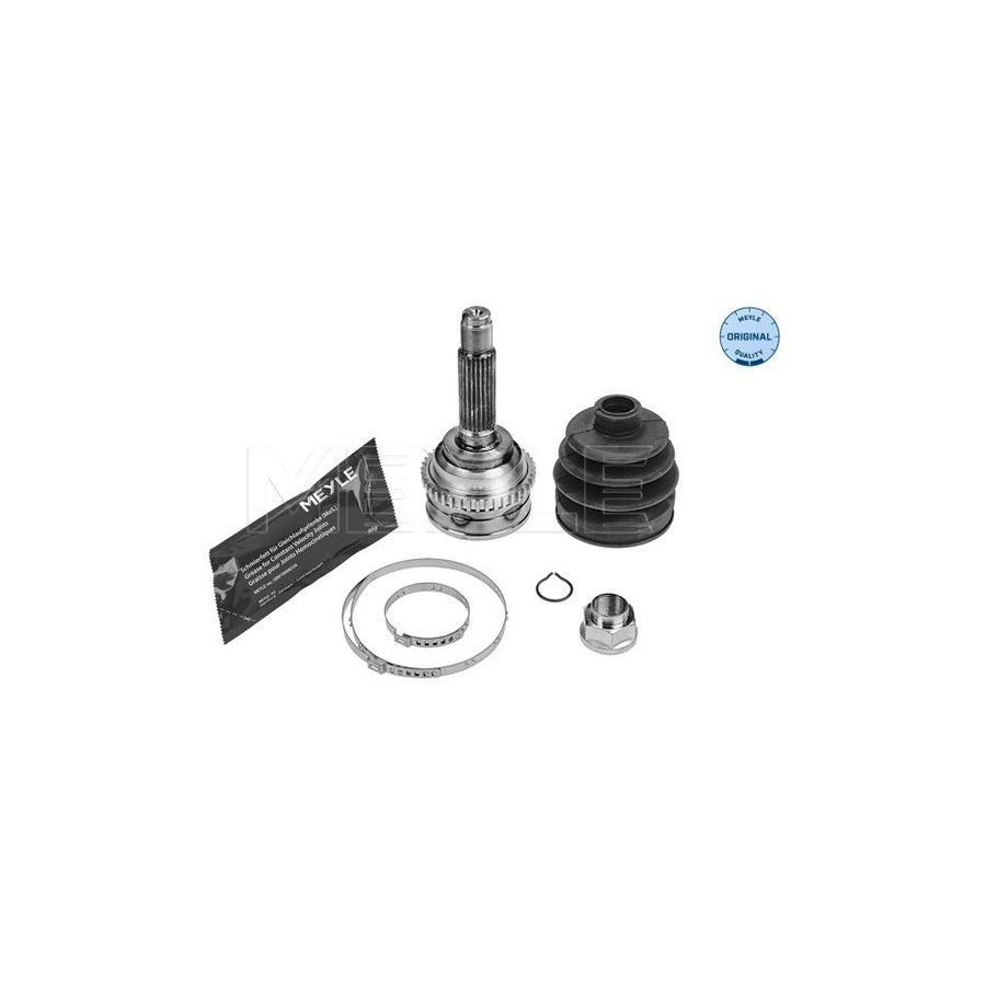 Meyle 29-14 498 0003 Joint Kit, Drive Shaft