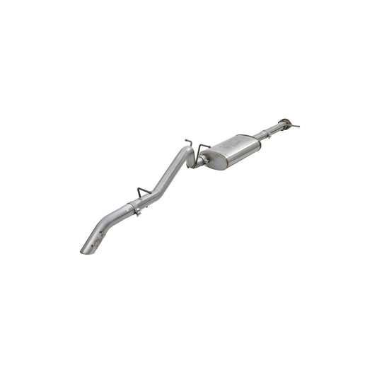  aFe 49-44099 Cat-Back Exhaust System GM Colorado/Canyon 15-21 L4-2.5L/V6-3.6L  | ML Performance US Car Parts