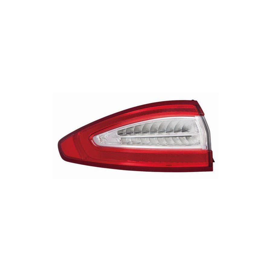 Abakus 1311910R3Ae Rear Light for Ford Mondeo