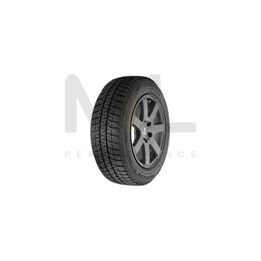 Bridgestone Blizzak WS80 225/65 R17 102H Winter Tyre