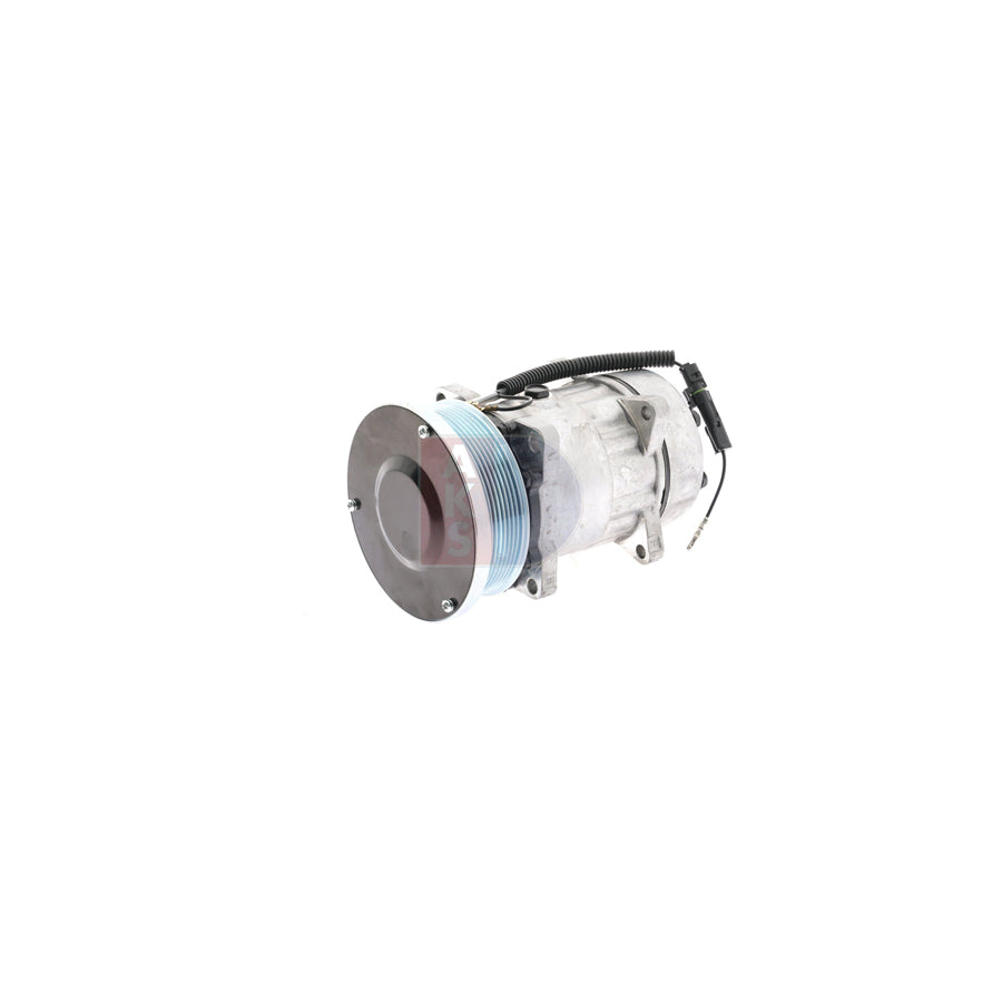 AKS Dasis 852108N Compressor, Air Conditioning