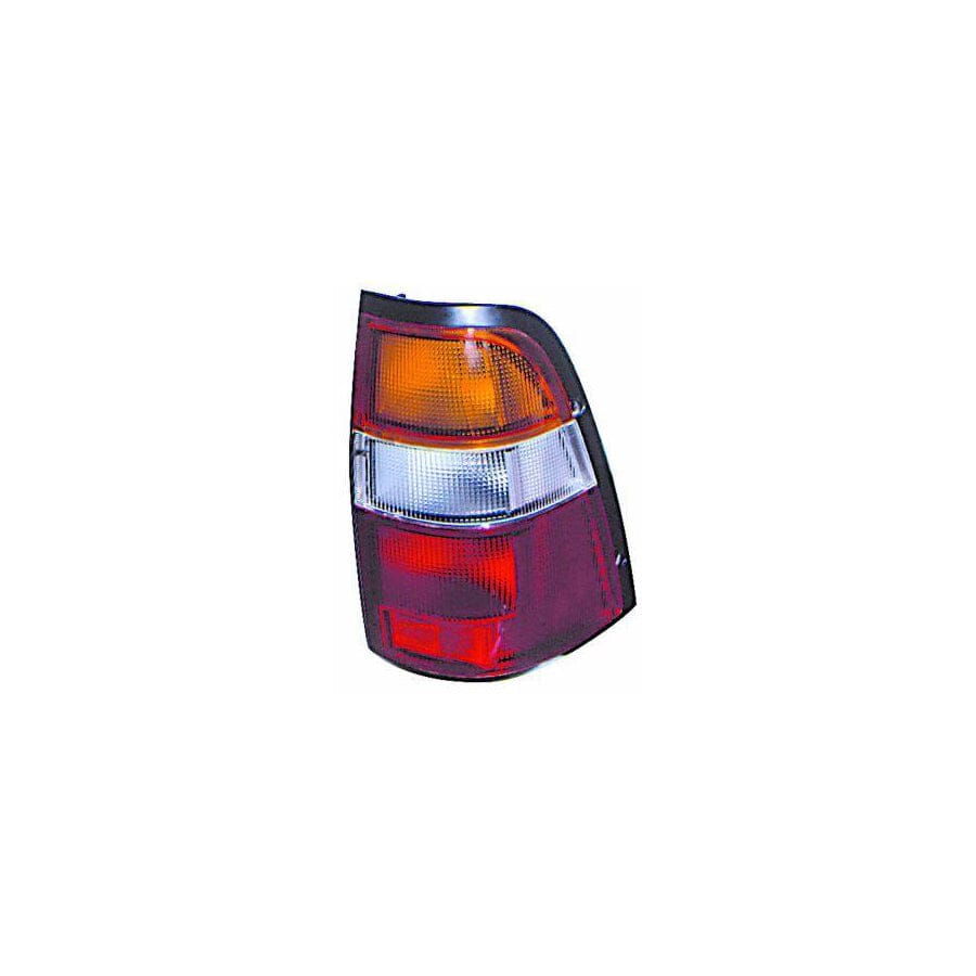 Abakus 2131918Rae Rear Light For