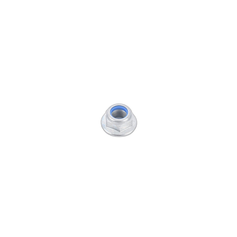 Genuine BMW 32106788407 F25 F26 Hex Nut Wiht Flange (Inc. X3 18i) | ML Performance UK Car Parts