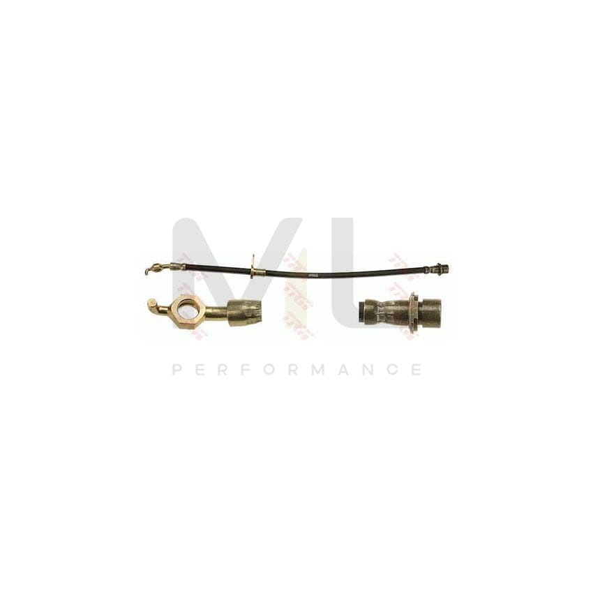 TRW PHD693 Brake Hose for TOYOTA COROLLA 463mm, M10x1 | ML Performance Car Parts