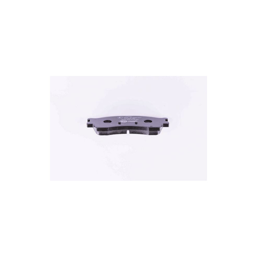 Hella 8MV 376 728-381 Fan Clutch