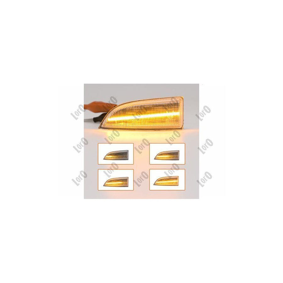 Abakus L42140003Ledd Indicator Set