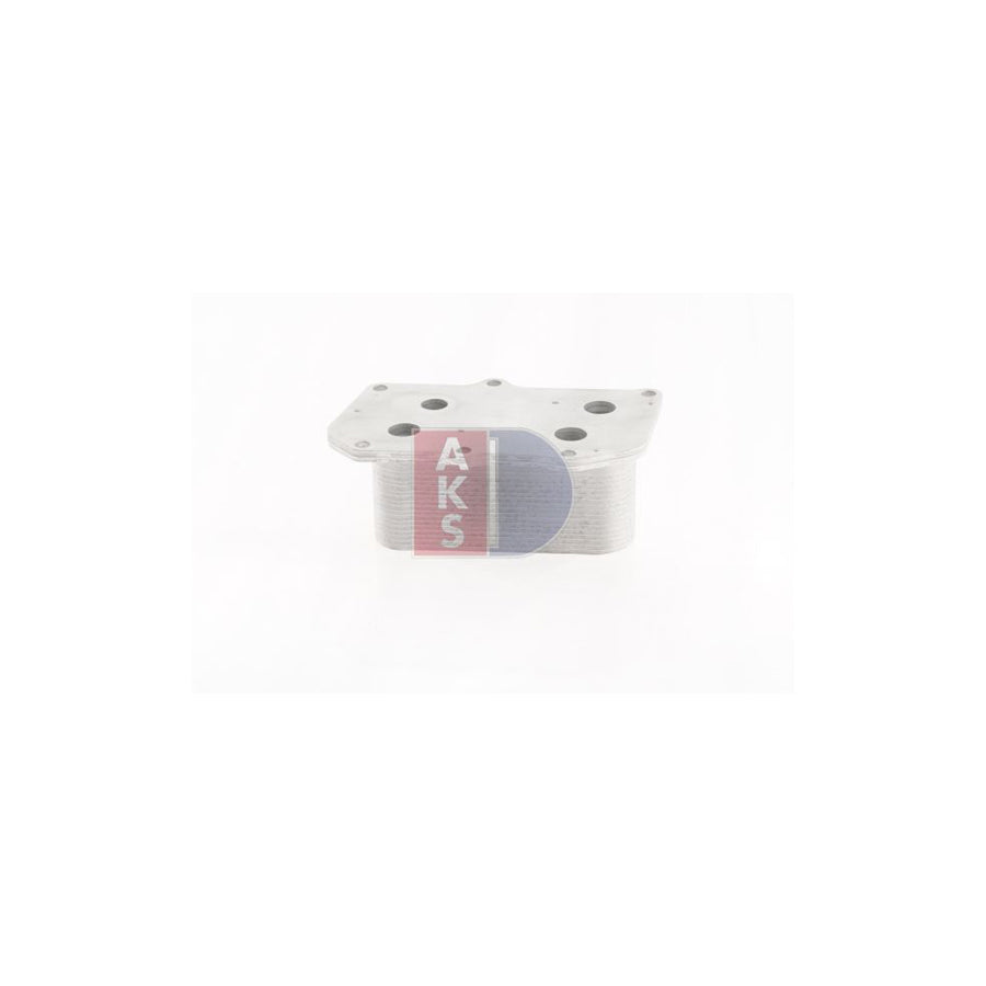 AKS Dasis 446055N Engine Oil Cooler