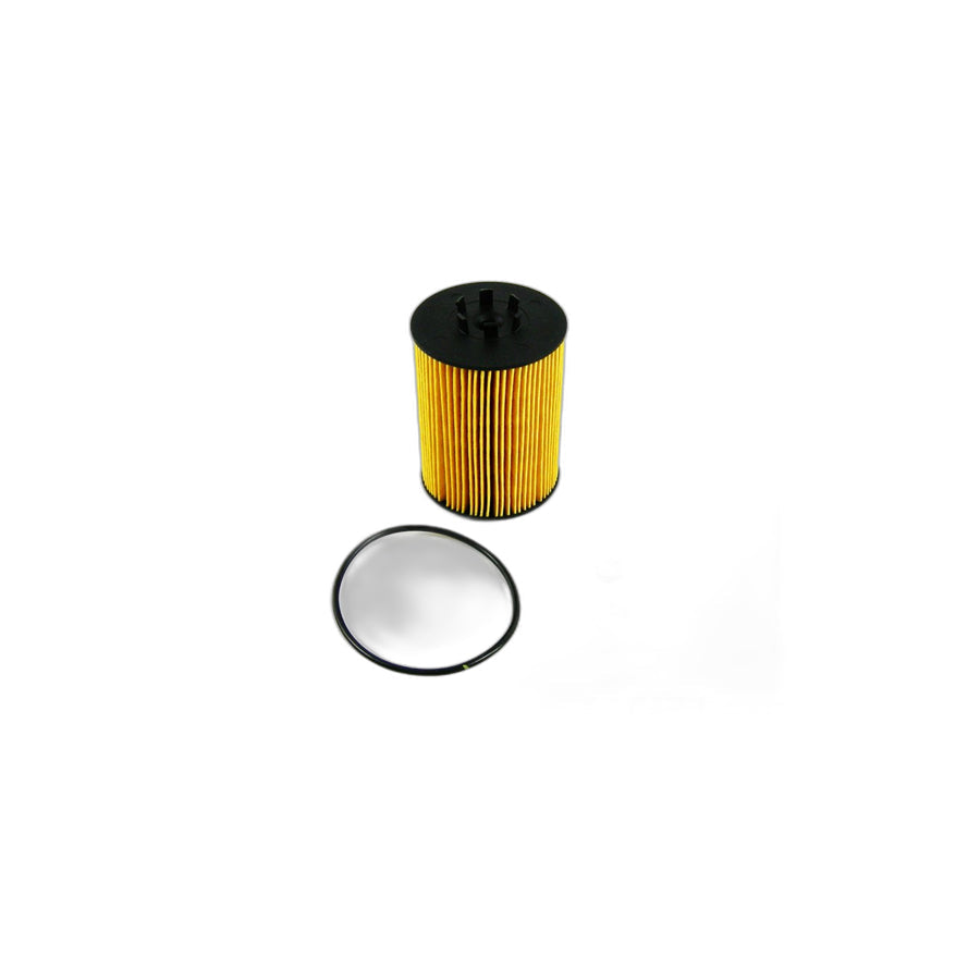 Genuine BMW 11427511161 E65 E67 E60 Set Oil-Filter Element (Inc. 745i, 645Ci & 735i) | ML Performance US Car Parts