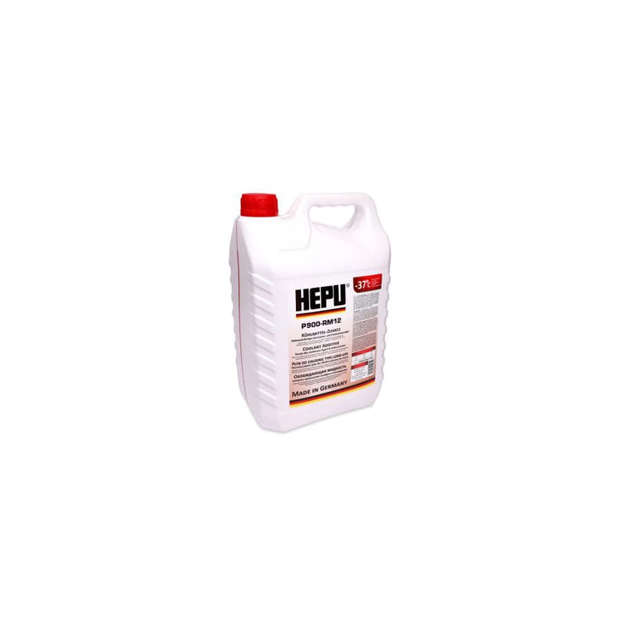 Hepu P900-RM12-005 Antifreeze