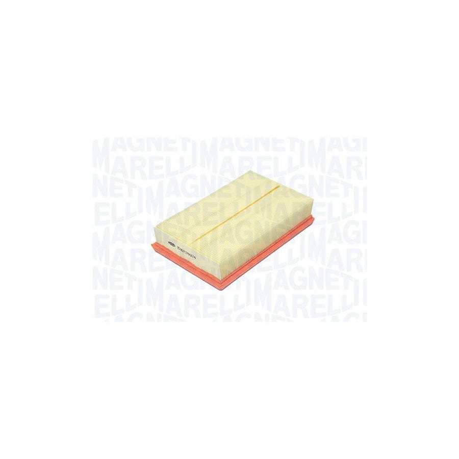 Magneti Marelli 153071760174 Air Filter For Fiat Stilo