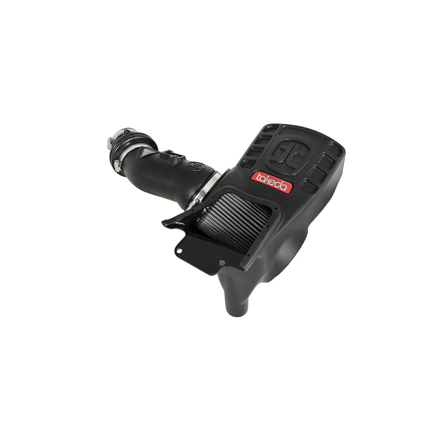  aFe TM-1025B-D Sealed Intake Honda Civic Type R 17-21 L4-2.0L (T)  | ML Performance US Car Parts