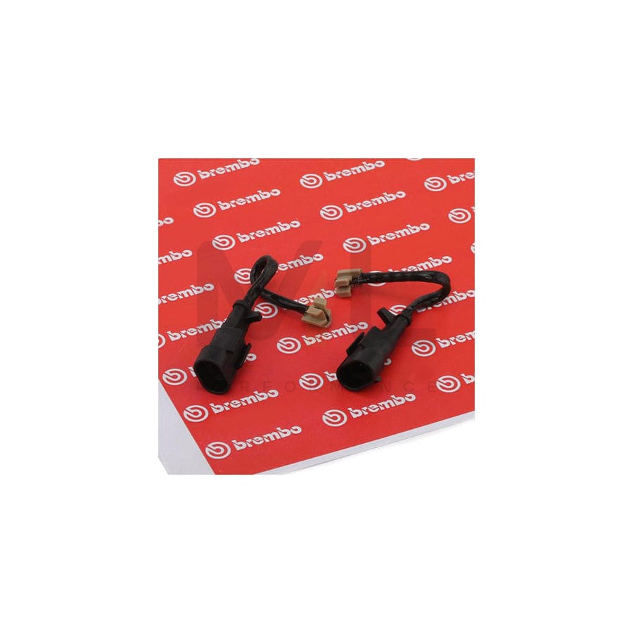 BREMBO A 00 408 Brake pad wear sensor for IVECO Daily | ML Performance Car Parts