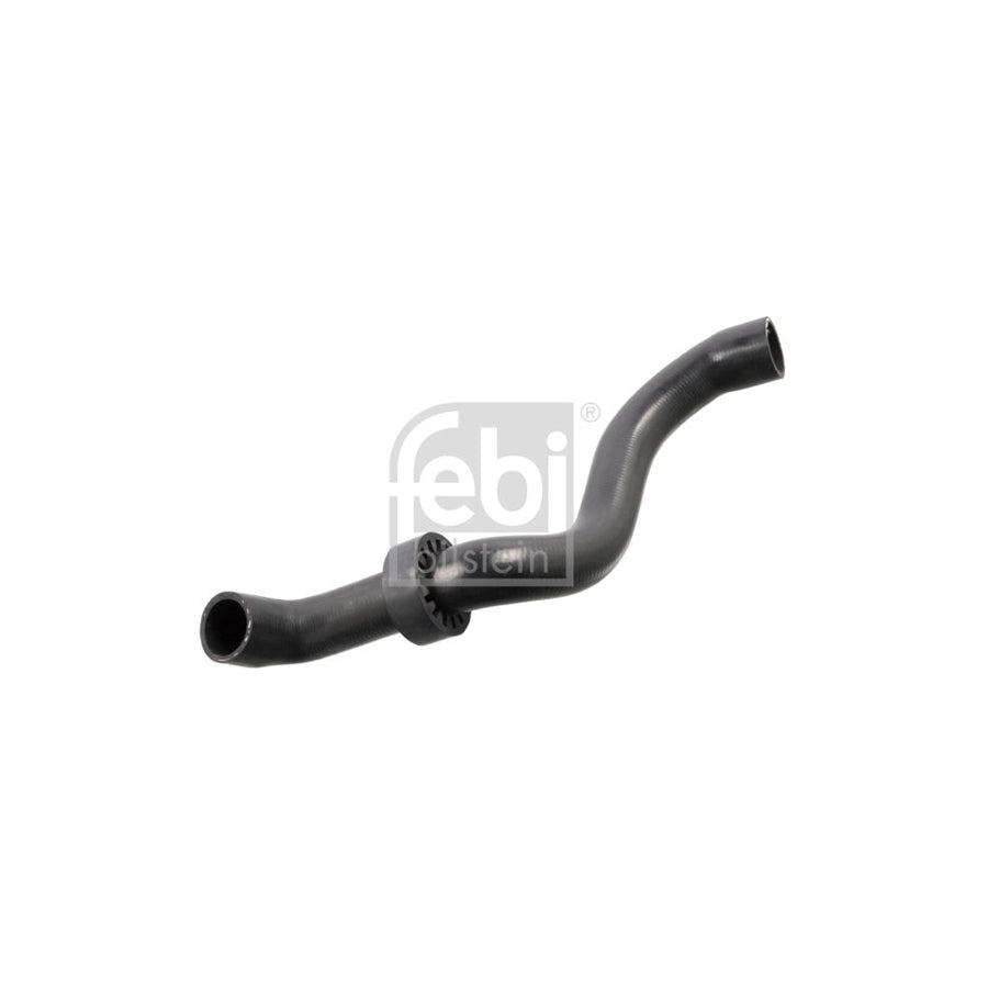Febi Bilstein 102960 Radiator Hose Suitable for Mercedes-Benz E-Class