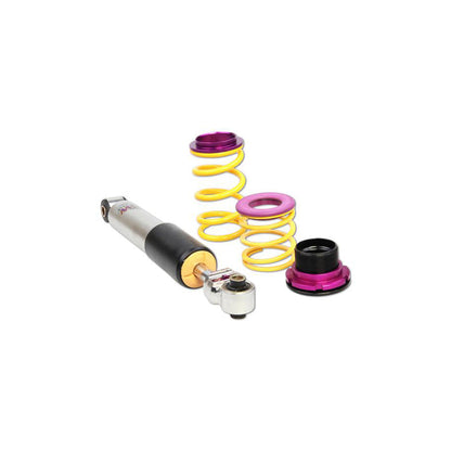KW 35260844 Opel Astra H (A04) Clubsport 2-Way Coilover Kit 6 | ML Performance US Car Parts
