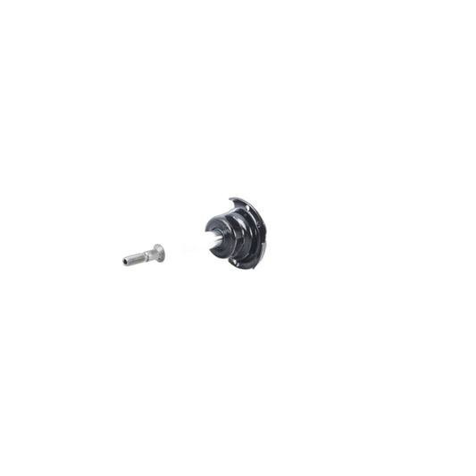 Genuine BMW 31316851334 E84 Front Right Spring Strut (Inc. X1 28i, X1 18i & X1 18d) | ML Performance US Car Parts