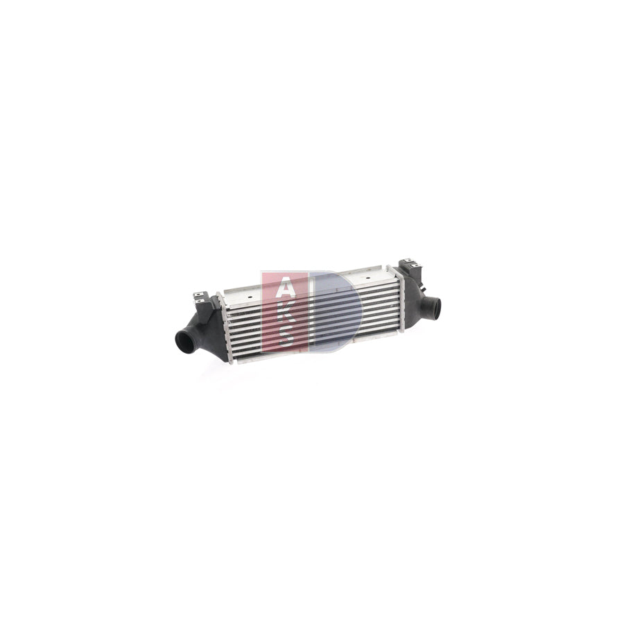 AKS Dasis 120098N Engine Radiator Suitable for Mercedes-Benz Cls Coupe (C219)