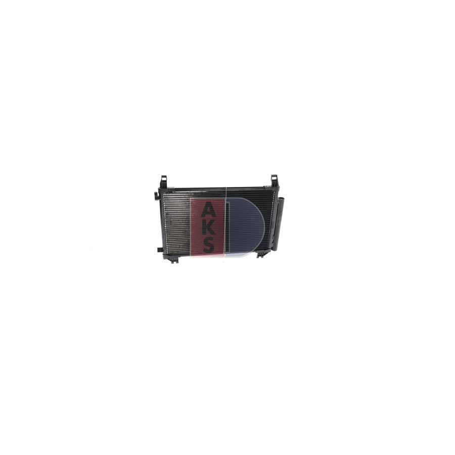 AKS Dasis 370049N Engine Radiator for Jaguar S-Type (X200)