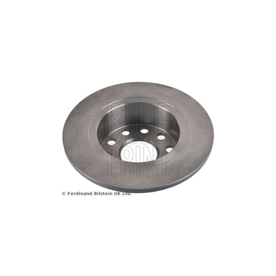 Blue Print Adv1843109 Brake Disc for Skoda Octavia