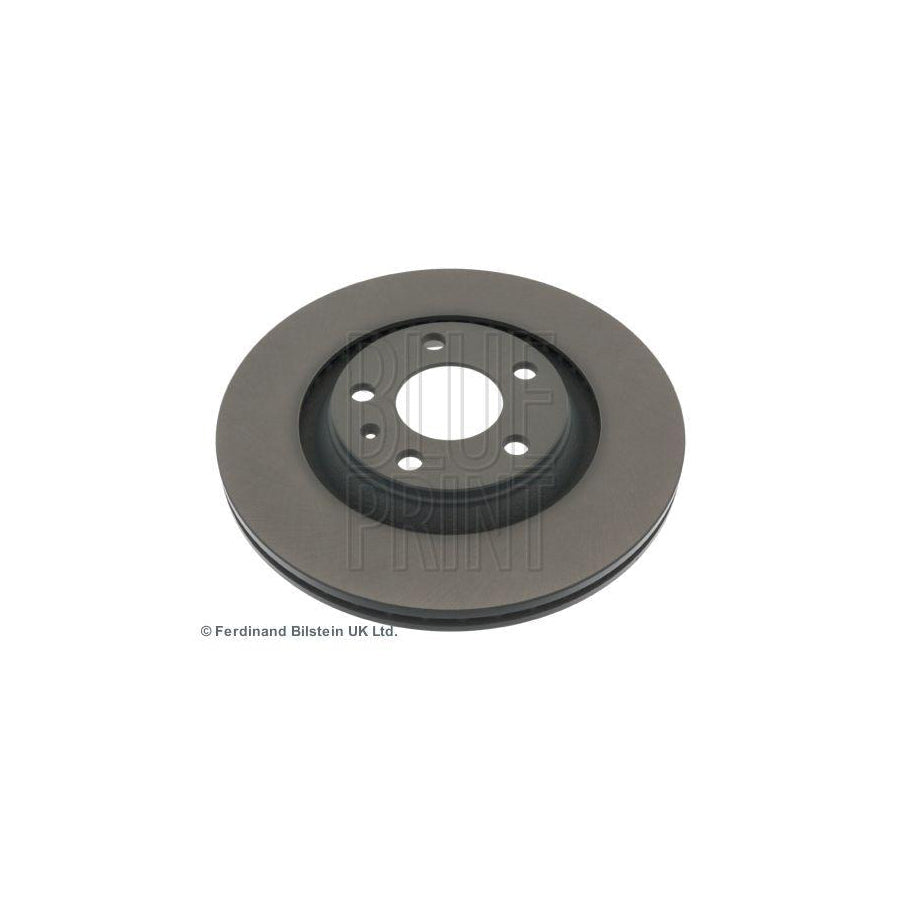 Blue Print Adv1843108 Brake Disc for Audi A4