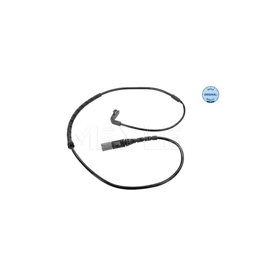 Meyle 314 527 0001 Brake Pad Wear Sensor For BMW X5 (E70)