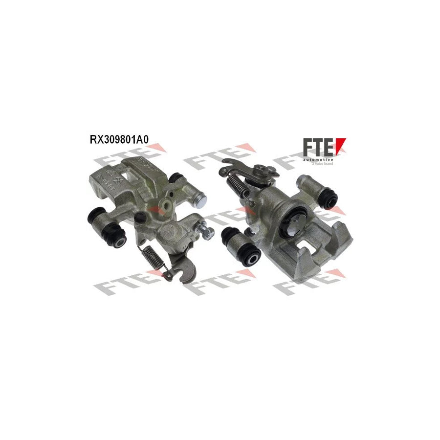 FTE 9290146 Brake Caliper for Mazda MX-3 (Ec)