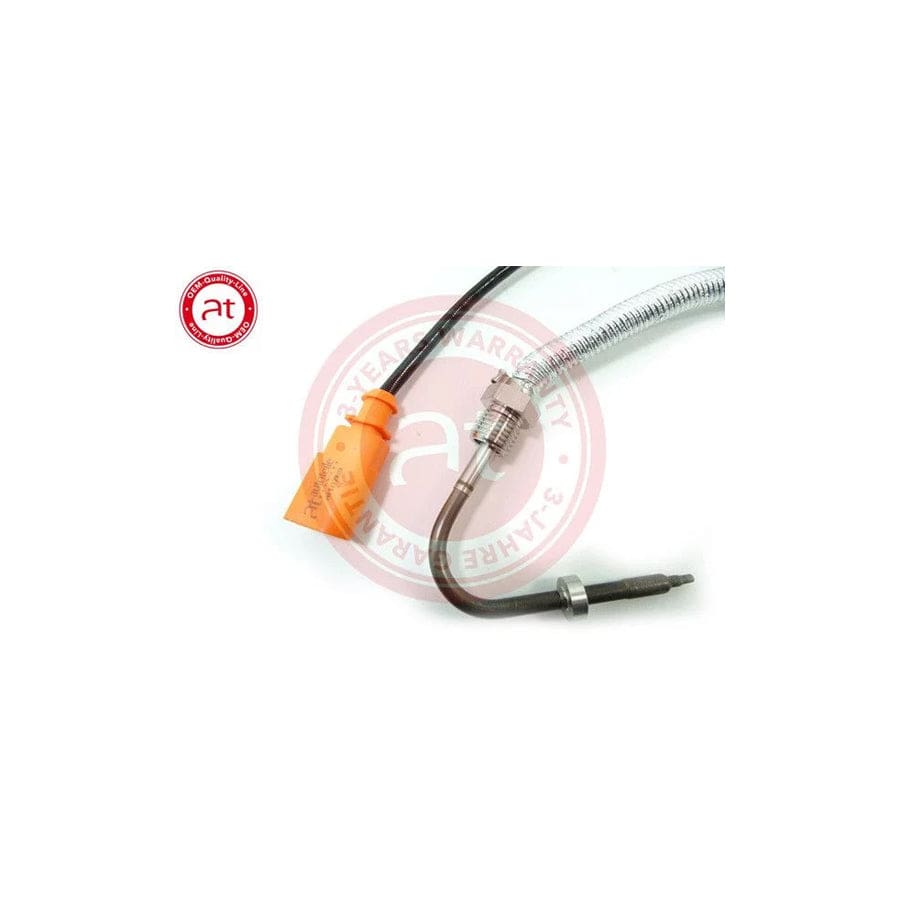 at autoteile germany At10769 Sensor, Exhaust Gas Temperature