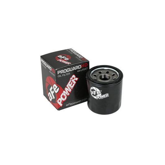  aFe 44-LF047 Oil Filter  | ML Performance US Car Parts