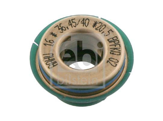 Febi Bilstein 03504 Gasket, Water Pump