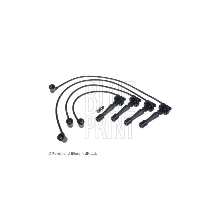 Blue Print Adh21612 Ignition Cable Kit for Honda Cr-V I (Rd)