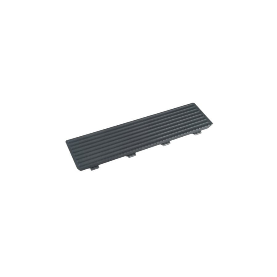 Genuine BMW 51438250187 E53 Step Board, Foot Rest SCHWARZ (Inc. X5 4.8is) | ML Performance US Car Parts