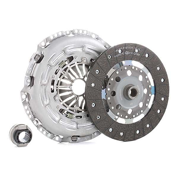 LuK 626 3032 00 Clutch Kit