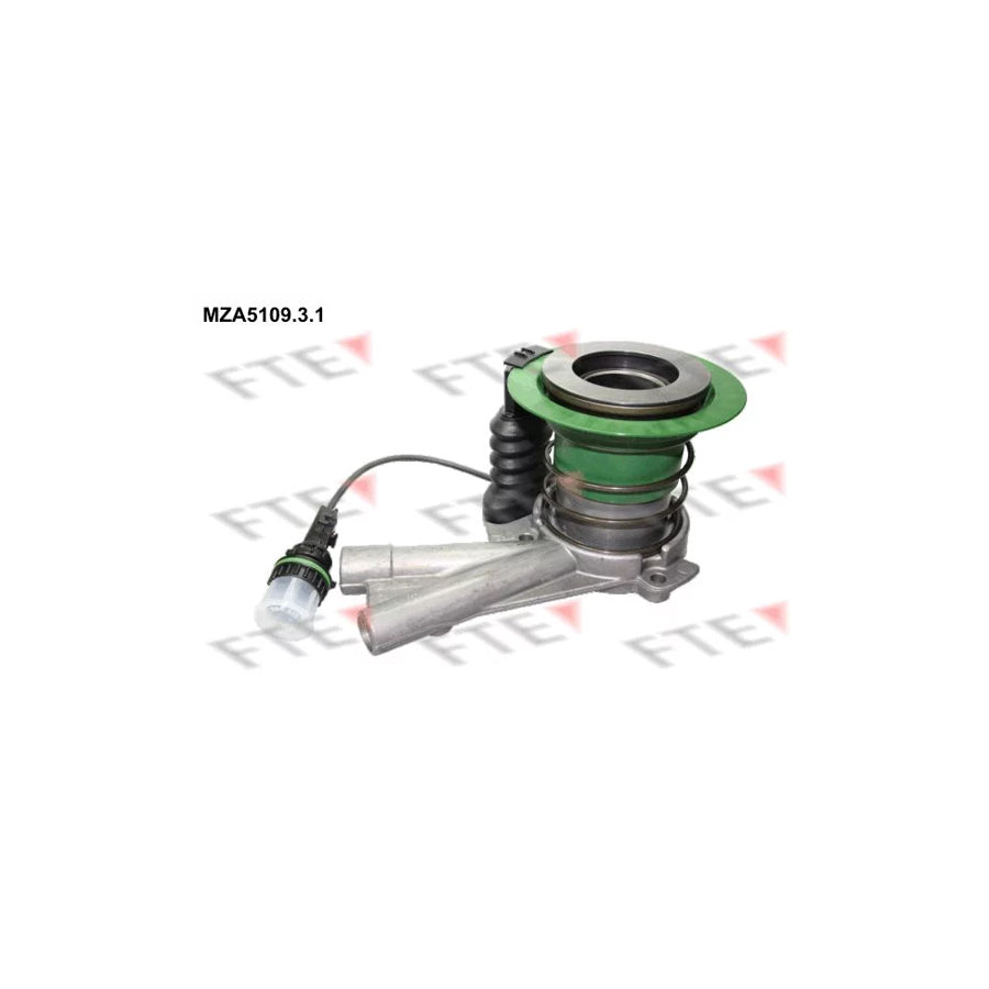 FTE Mza5109.3.1 Central Slave Cylinder, Clutch